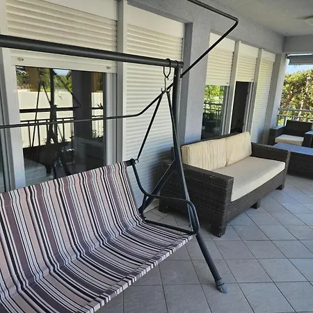 Pensjonat New! Coplex In Near The Sea