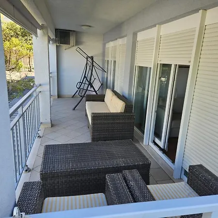 New! Coplex In Near The Sea Pensjonat Makarska