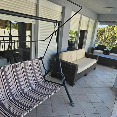 Pensjonat New! Coplex In Near The Sea Makarska