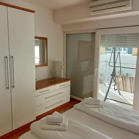 Pensjonat New! Coplex In Near The Sea 3*
