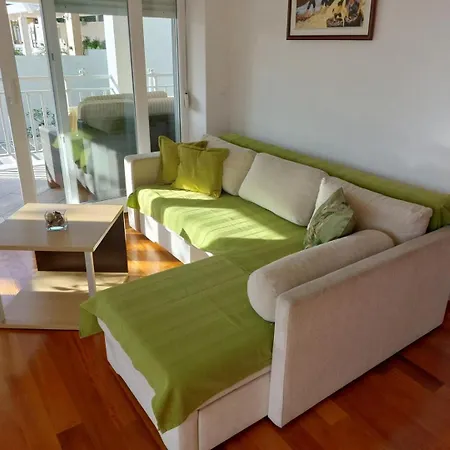 Pensjonat New! Coplex In Near The Sea Makarska