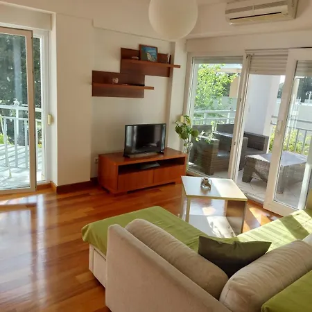 Pensjonat New! Coplex In Near The Sea 3*