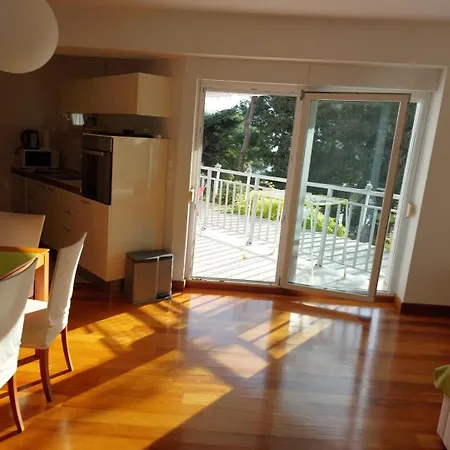 Pensjonat New! Coplex In Near The Sea Makarska