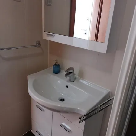 New! Coplex In Near The Sea Pensjonat