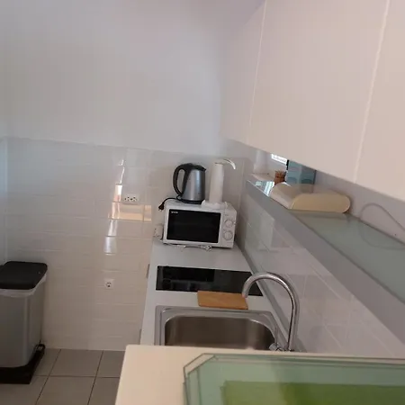 Pensjonat New! Coplex In Near The Sea Makarska