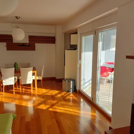 Pensjonat New! Coplex In Near The Sea Makarska