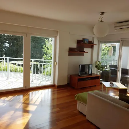 New! Coplex In Near The Sea 3* Makarska