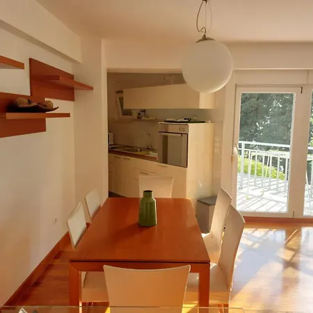 Pensjonat New! Coplex In Near The Sea