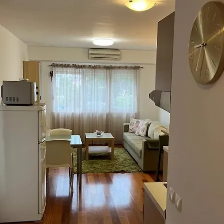New! Coplex In Near The Sea Pensjonat Makarska