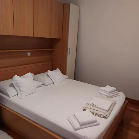 New! Coplex In Near The Sea Pensjonat Makarska