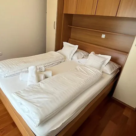 Pensjonat New! Coplex In Near The Sea Makarska