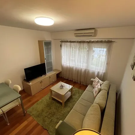 New! Coplex In Near The Sea 3* Makarska