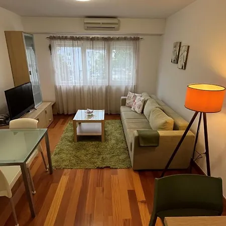 Pensjonat New! Coplex In Near The Sea Makarska
